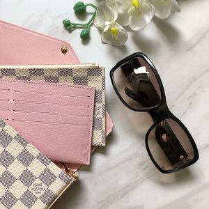 Dior Cottage 1 Sunglasses Brown Gradient